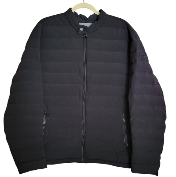 MICHAEL KORS DOWN PUFFER JACKET - Picture 1 of 10